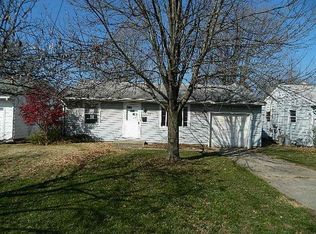 3413 Glencoe Ave, Middletown, OH 45042