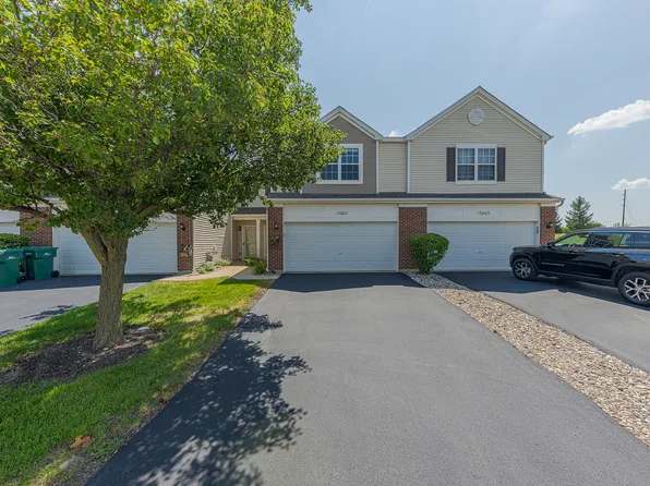 15263 Kenmare Cir, Manhattan, IL 60442