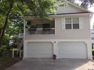 785 Palmer Ladd Ln, Myrtle Beach, SC 29572