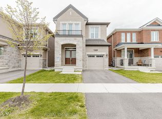 1359 Lobelia Cres, Milton, ON L9E 1X1