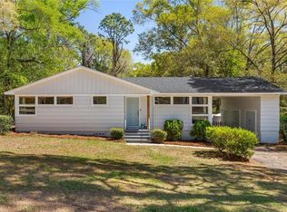 407 Laborde Dr, Mobile, AL 36609