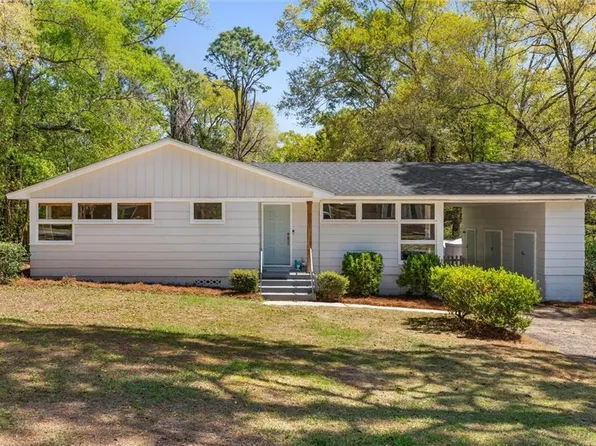 407 Laborde Dr, Mobile, AL 36609