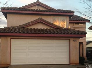 14565 Green River Rd, Victorville, CA 92394