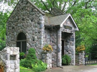 Sanctuary Dr. Brills Lk #LOTS, Jackson, MI
