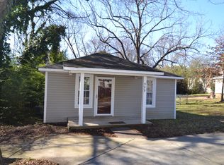 599 Gibson Dr NW, Concord, NC 28025