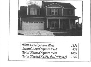 0 Lake Dr, Burgaw, NC 28425