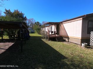 4565 5th Ave, Saint Augustine, FL 32095