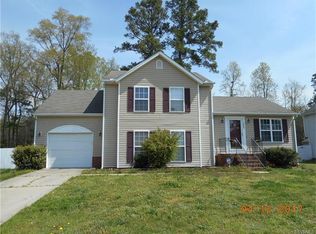 2800 Amherst Ridge Way, South Chesterfield, VA 23834