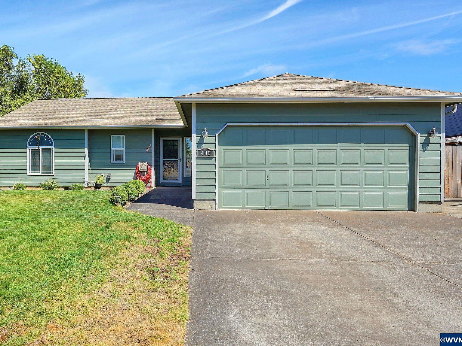 400 N 8th St, Aumsville, OR 97325 Zillow