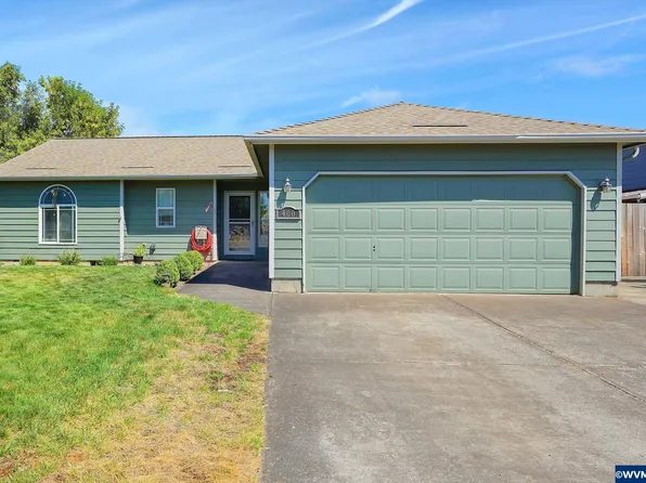 400 N 8th St, Aumsville, OR 97325