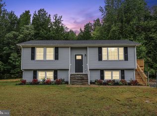 7916 Camp Town Rd, Spotsylvania, VA 22551