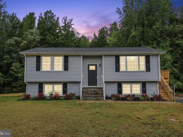 7916 Camp Town Rd, Spotsylvania, VA 22551