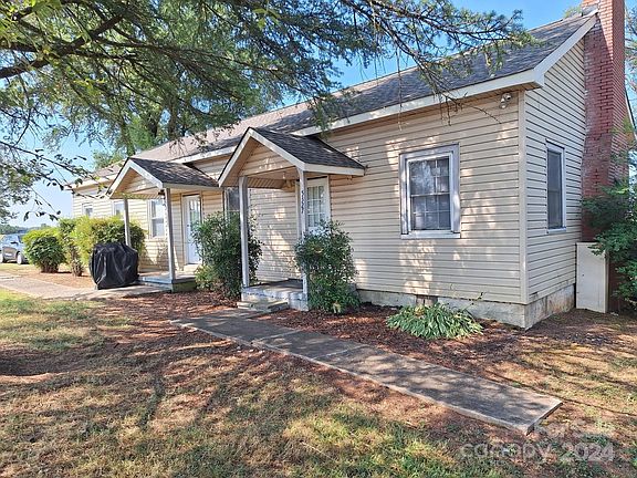 5325 State Highway 16 N, Claremont, NC 28610 | Zillow