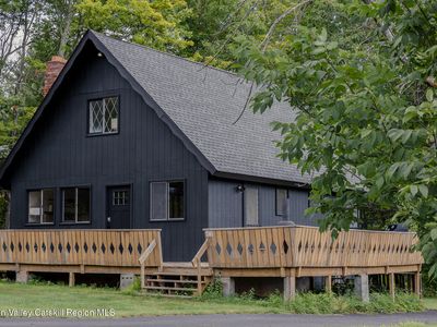 38 Cambridge Heights Road, Windham, NY, 12496
