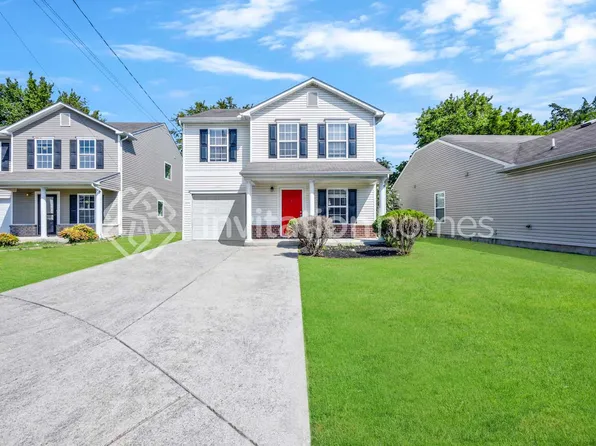 2888 Creekbend Dr, Nashville, TN 37207