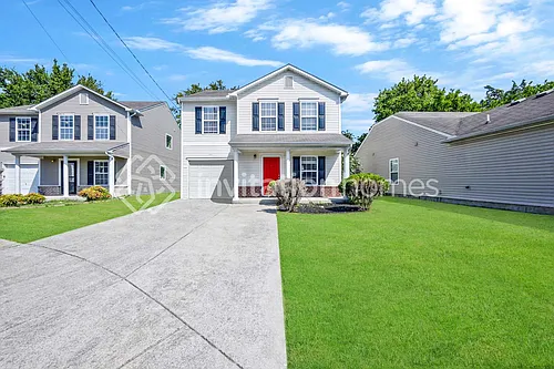 2888 Creekbend Dr Photo 1