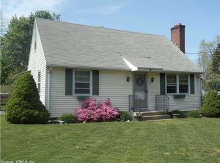 73 Newfield Ct, Middletown, CT 06457