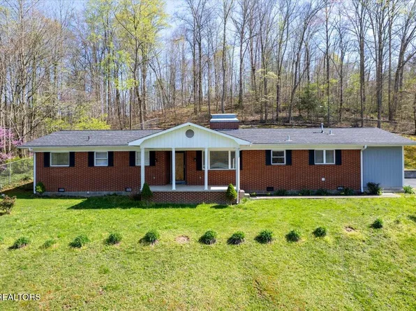 127 Highway 190, Pineville, KY 40977
