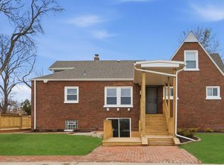 14846 Woodlawn Ave, Dolton, IL