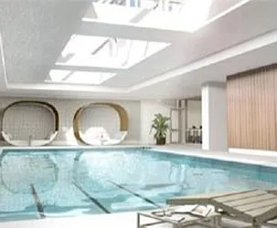 Rented by Prodigy International