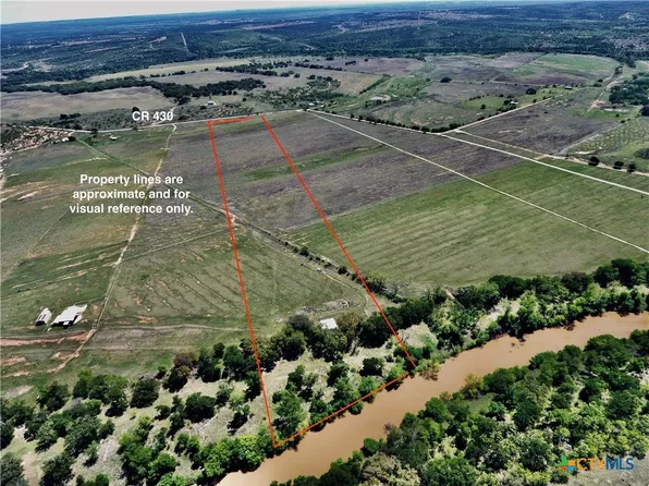 588 S County Road 430, Goldthwaite, TX 76844