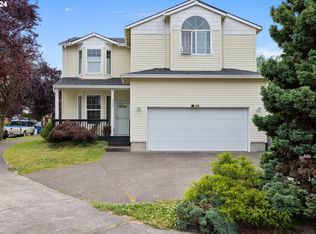 4566 SE 20th Ter, Gresham, OR 97080