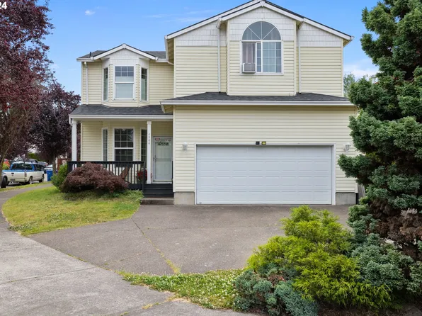 4566 SE 20th Ter, Gresham, OR 97080