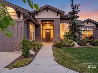 2620 N Rivington Ave, Eagle, ID 83616