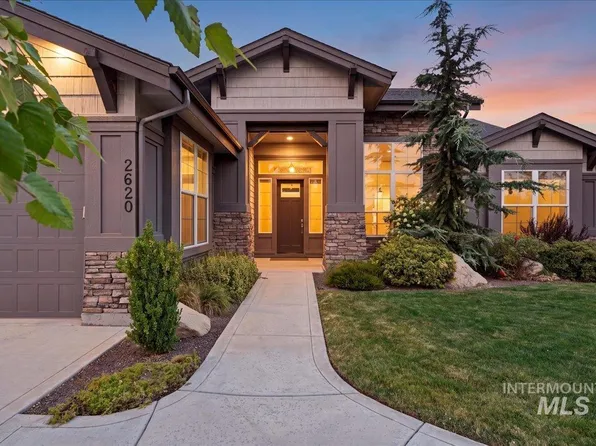 2620 N Rivington Ave, Eagle, ID 83616