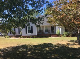 3748 Hood Ln, Southside, AL 35907