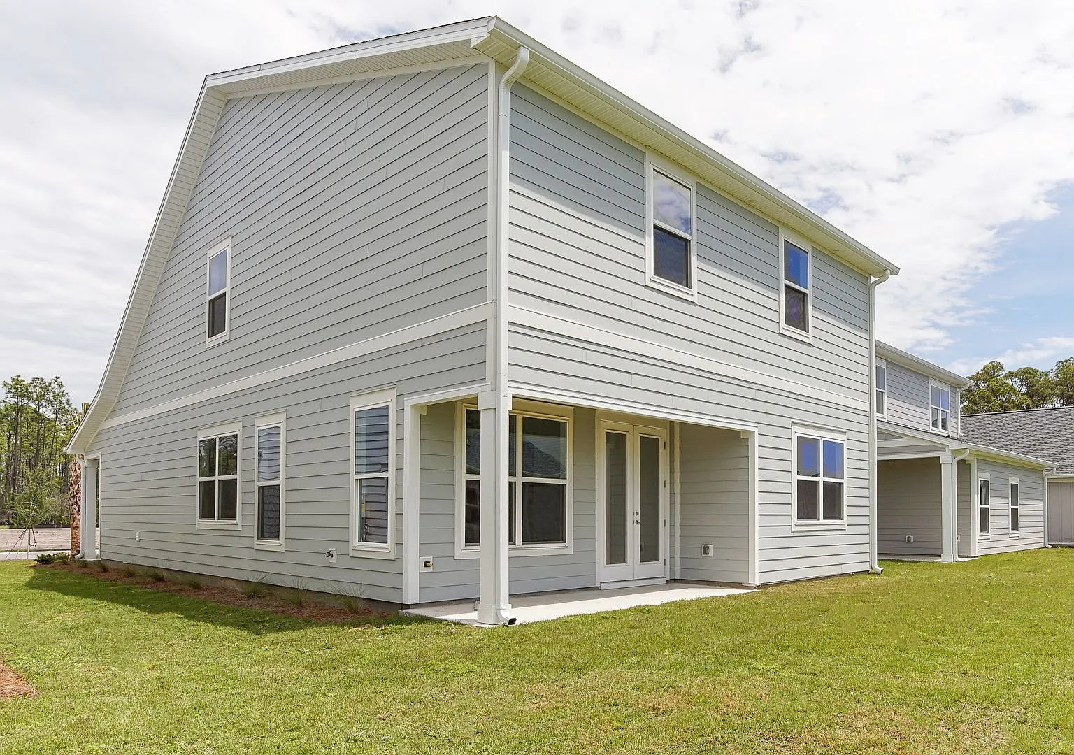New construction 4-Bedroom in Breakfast Point — Photo 3