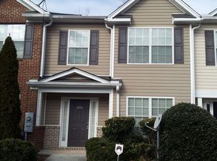 2804 Vining Ridge Ter, Decatur, GA 30034