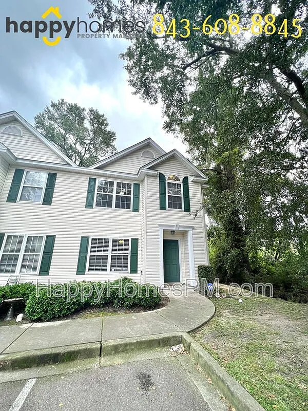 3 bed, 2.5 bath, 1466 sqft, $2,350 — Photo 1