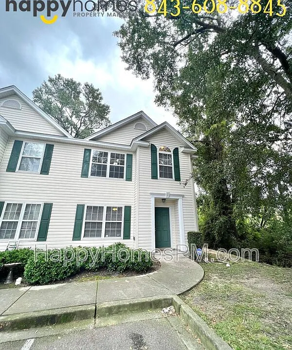 1545 Ashley River Rd #U