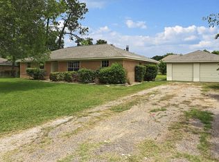 8225 Saylynn Ln, Houston, TX 77075