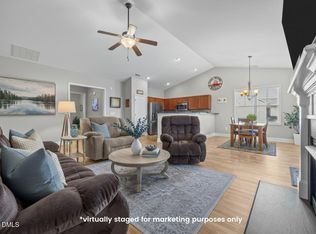 415 Juno Dr, Broadway, NC 27505