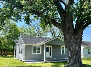 2417 Crystal St, Anderson, IN 46012