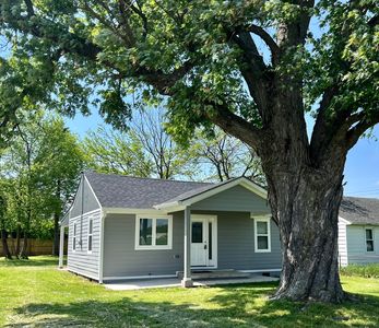 2417 Crystal St, Anderson, IN, 46012
