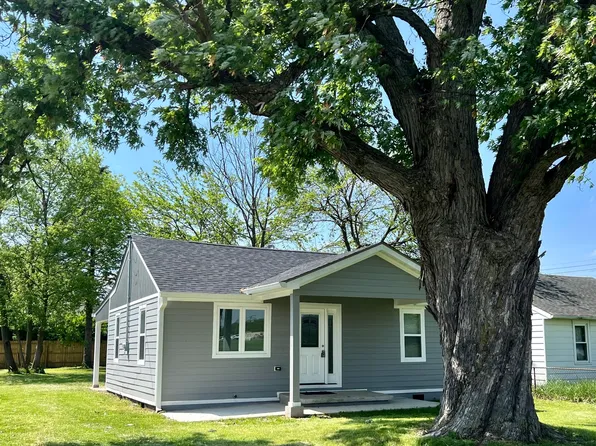 2417 Crystal St, Anderson, IN 46012