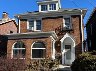 6365 Ebdy St, Pittsburgh, PA 15217
