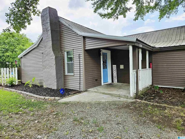 1817 Cheaha Dr, Oxford, AL 36203