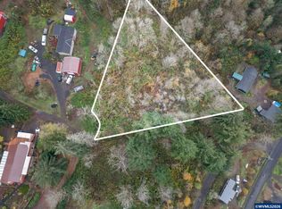 11065 Winstanley Dr SE, Lyons, OR 97358