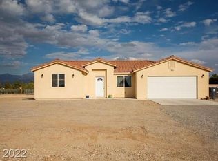 2821 Yucca Terrace Ave, Pahrump, NV 89048