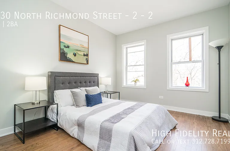 1930 N Richmond St #2 — Photo 8