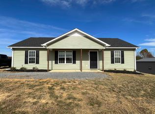 155 County Road 1570, Baileyton, AL 35019