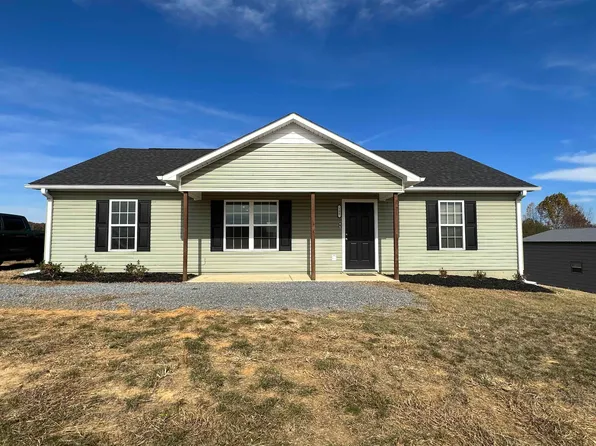 155 County Road 1570, Baileyton, AL 35019