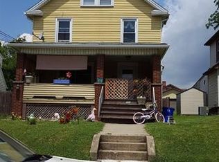 1003 Maryland Ave, New Castle, PA 16101