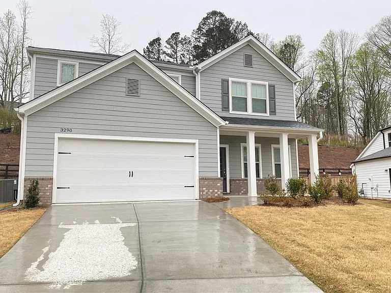 3290 Summerpoint Xing — Photo 2