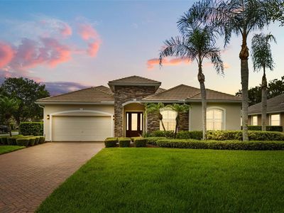 843 WOOD BRIAR LOOP, Sanford, FL, 32771
