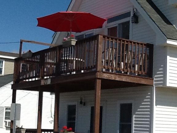 5th image of 27 Dover Ave #1